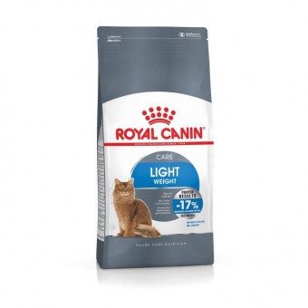 Royal Canin Feline Light Weight Care 3kg