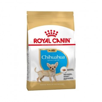 Royal Canin Canine Chihuahua Puppy 1.5kg