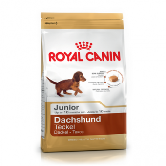 Royal Canin Canine Dachshund Puppy 1.5Kg