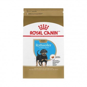 Royal Canin Canine Rottweiler Puppy 12kg