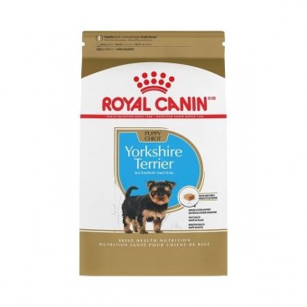 Royal Canin Canine Yorkshire Terrier Puppy 1.5kg