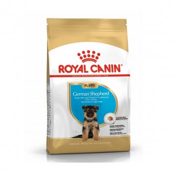Royal Canin Canine German Shepherd Puppy 12kg