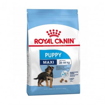 Royal Canin Canine Maxi Puppy 15kg