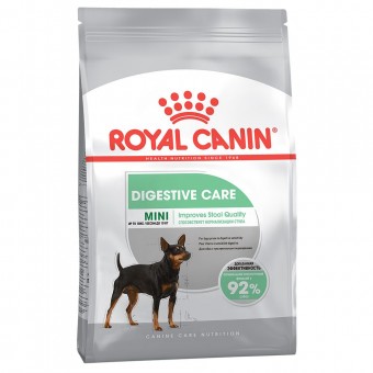 Royal Canin Canine Mini Digestive Care 3kg