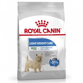 Royal Canin Canine Mini Light 3kg