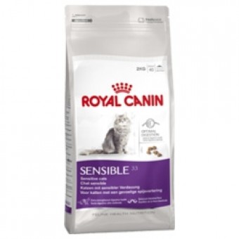 Royal Canin Feline Sensible 33 400g