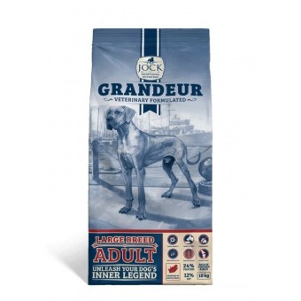 Grandeur Large Breed Adult 18kg 