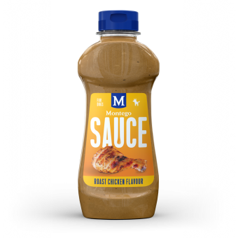 Montego Chicken Sauce 500ml
