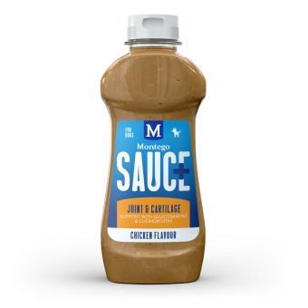 Montego Sauce - Joint and Cartilage 500ml