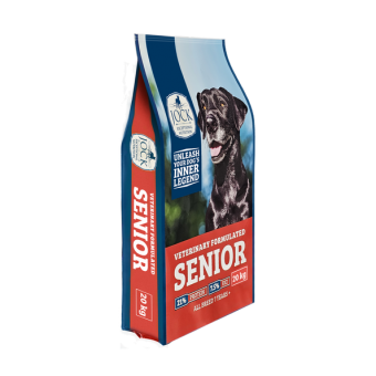 Jock Senior 20kg