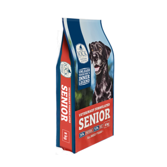 Jock Senior 8kg 