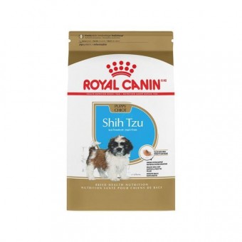 Royal Canin Canine Shih Tzu Puppy 1.5kg