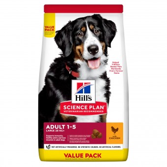 Hill's Canine Large Breed Adult 18kg