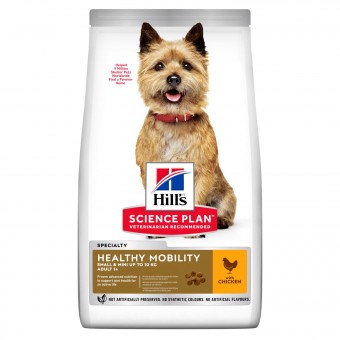 Hill's Canine Small & Mini Adult Healthy Mobility 1.5kg