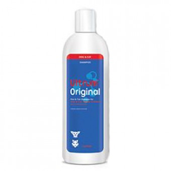 Ultrum Original Shampoo 5 litres