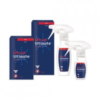 Ultrum Ultimate Spray 125ml