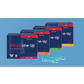Ultrum Line-Up Dog Small 1-10kg (Per 2 amp)