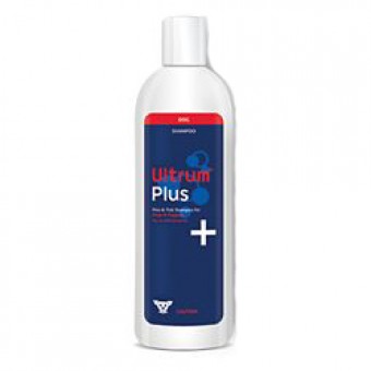 Ultrum Plus Shampoo