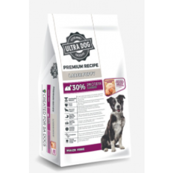 Ultra Dog Premium Recipe Large Puppy 20kg