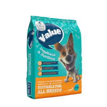 Jock Value 10kg
