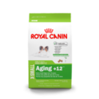 Royal Canin Canine X-Small Mature Adult 12+ 1.5kg