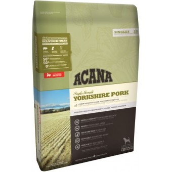 Acana Yorkshire Pork 11.4kg