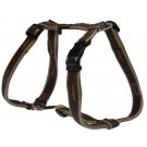 Rogz Extra Large Patterned H-Harness 60-100cm