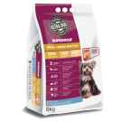 Ultra Dog Superwoof Small to Medium Adult (Chicken & Rice) 12kg