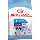 Royal Canin Canine Giant Puppy 15kg