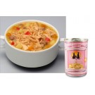 Weruva Amazon Liver for Dogs Tin 156g