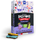 Montego Bags O' Wags Sweety Crunchies - Nicely Iced 1kg