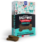 Montego Bags O' Wags Classic Crunchies - Original Flavour 1kg