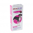Bravecto X-Large Dog (40-56kg) 1's