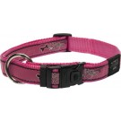 Rogz Extra Large Patterned Collar 43-70cm