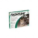 Frontline Plus Cat (Per amp)