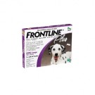 Frontline Plus Dog Large 20-40kg (Per amp)