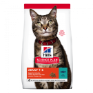 Hill's Feline Adult Tuna 7kg