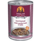 Weruva Hot Dayam for Dogs Tin 400g
