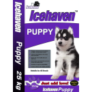Icehaven Puppy Dog Food 25kg