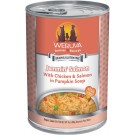 Weruva Jammin Salmon for Dogs Tin 400g