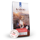 Montego Karoo Adult Venison and Lamb 15kg