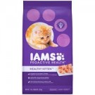 Iams Kitten Chicken 8kg