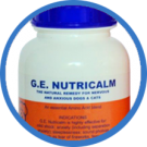 Nutricalm (x10 tablets)