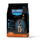 Olympic Professional Large Breed Puppy 20kg