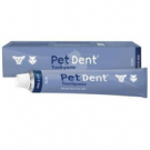 Petdent Toothpaste Gel 60ml