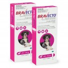 Bravecto dog spot on 40-56kg