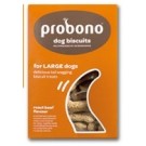 Probono Roast Beef Large Dog 1kg