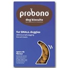 Probono Spare Rib Small Dog 1kg