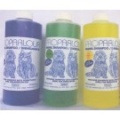 Proparlour Tea Tree Shampoo 500ml (Yellow Bottle)