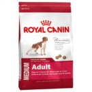Royal Canin Canine Medium Adult 4kg